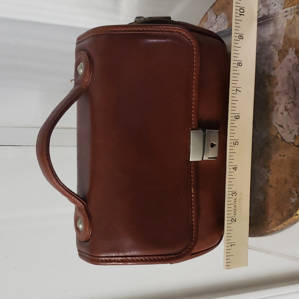 VINTAGE SCALA RISTLET/PURSE/CLUCH - Picture 13 of 13